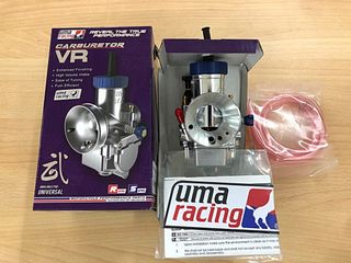 Motorcycle Accessories Collection item 3