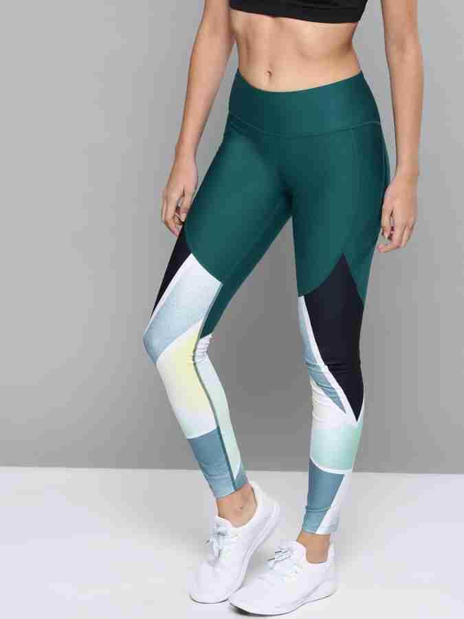 Under armour balance graphic tights ladies discount