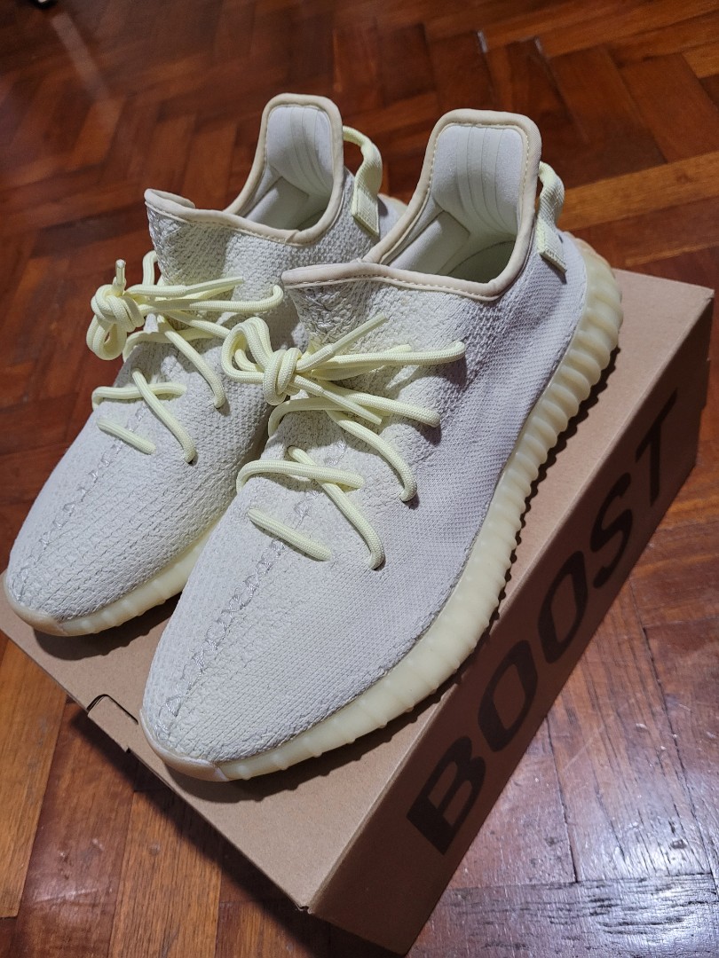 Adidas yeezy boost hot sale 350 v2 butter price