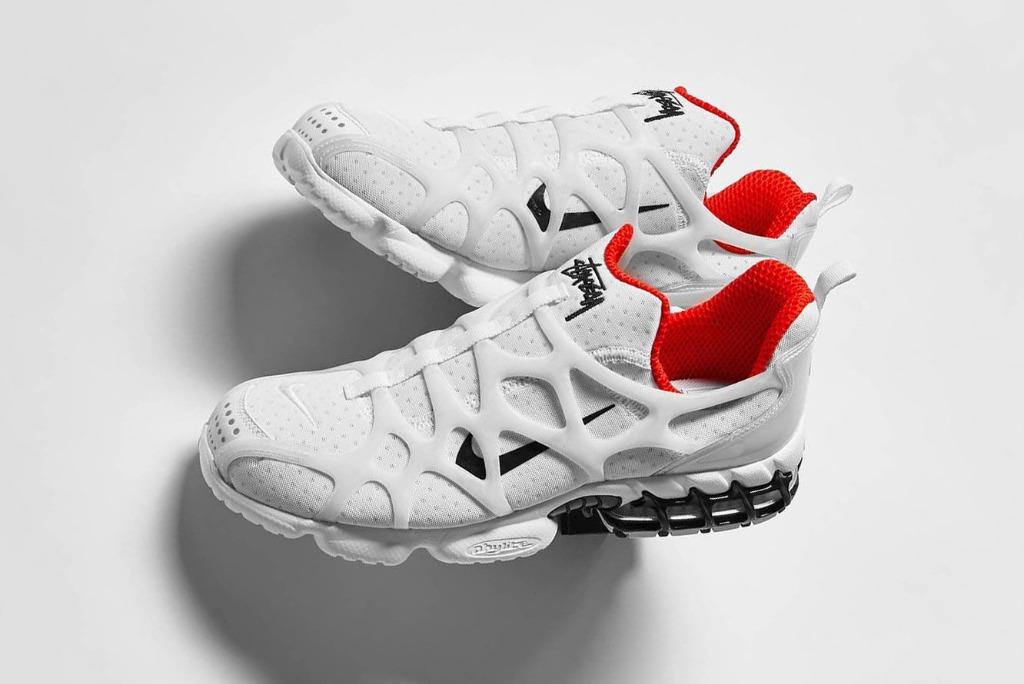 Stussy kukini spiridon clearance