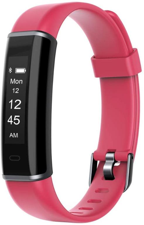 Delvfire fitbit outlet
