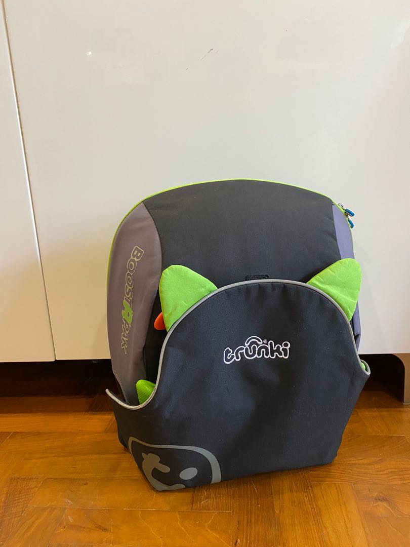 Second hand trunki new arrivals