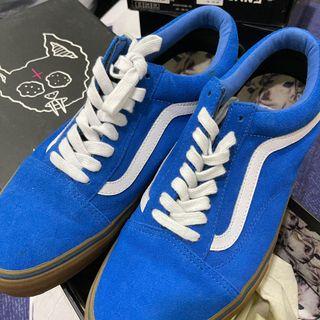 golf wang vans