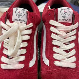 Golf wang discount vans for sale