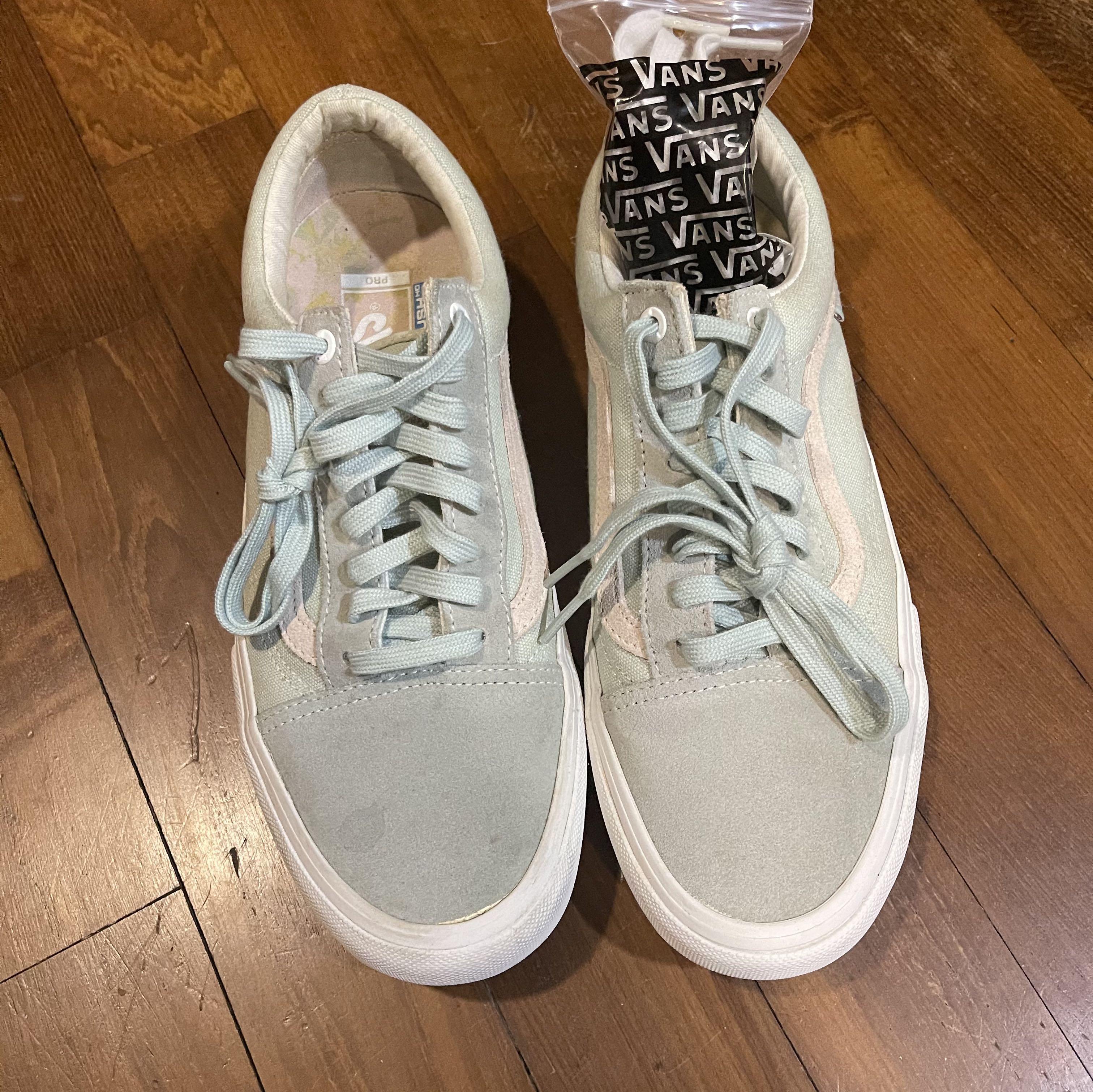 Daniel lutheran outlet vans shoes