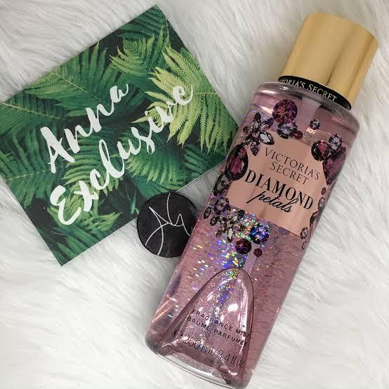 Victorias secret best sale diamond petals