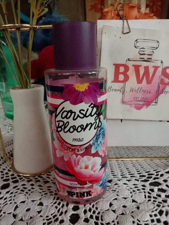 Varsity blooms best sale victoria secret