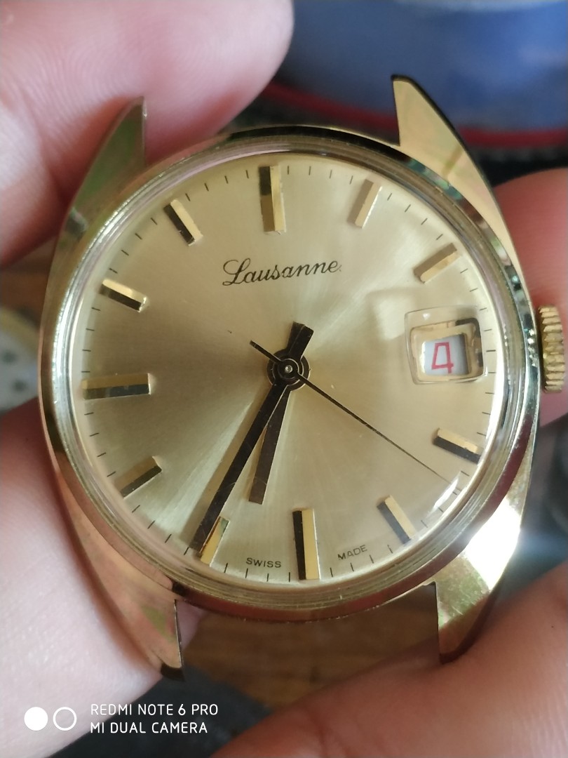 vintage lausanne swiss made ma 1621526802 4677f49e