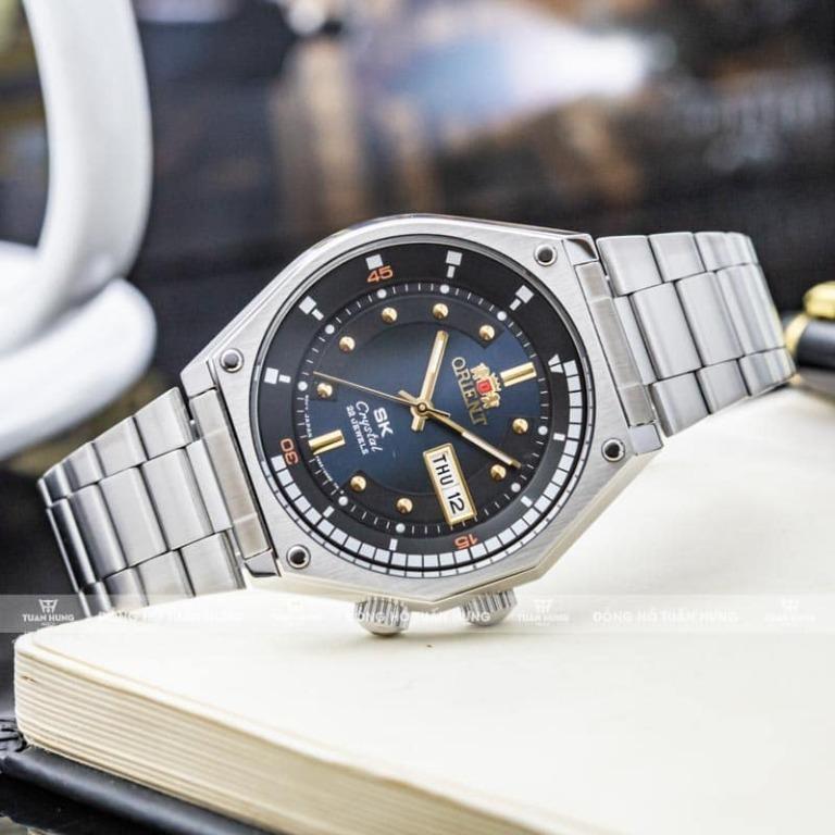 Orologio orient vintage outlet