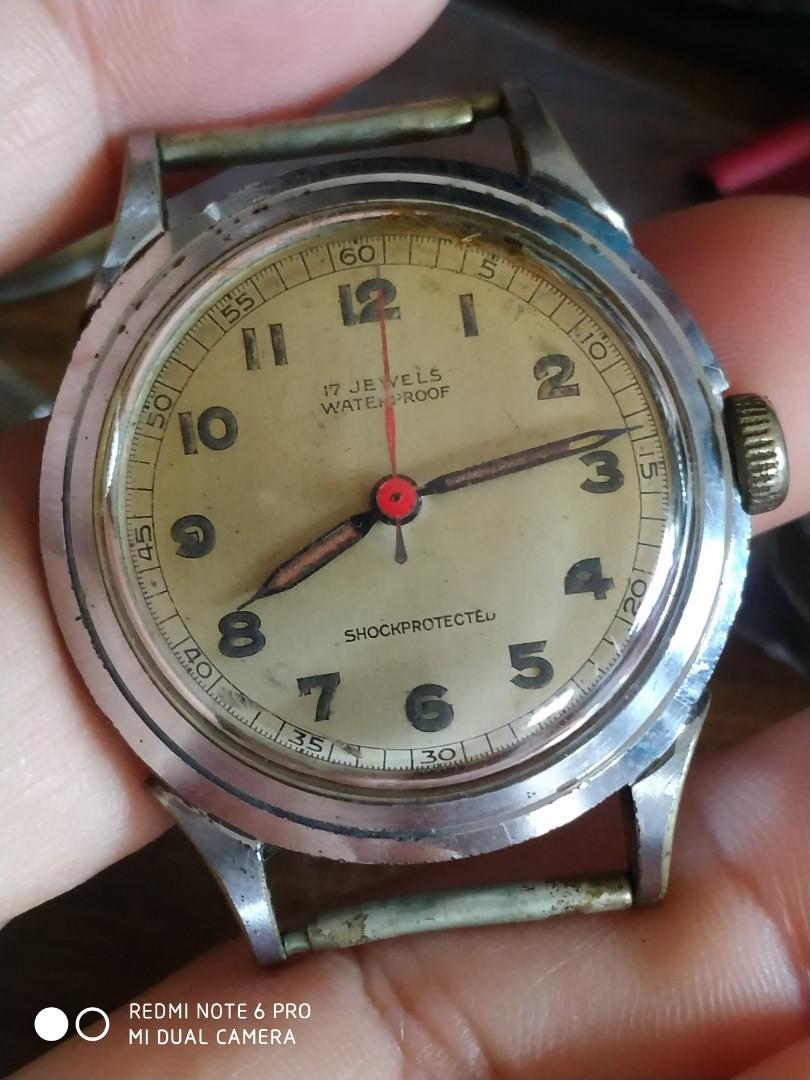 50s watches clearance