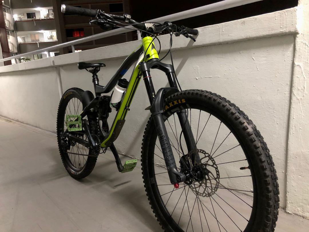 vitus 27.5