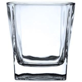 Whisky Glass or Wine Glass