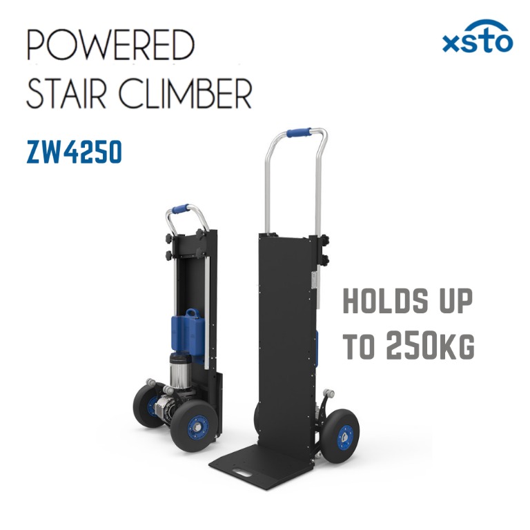 Stair climber prezzo discount