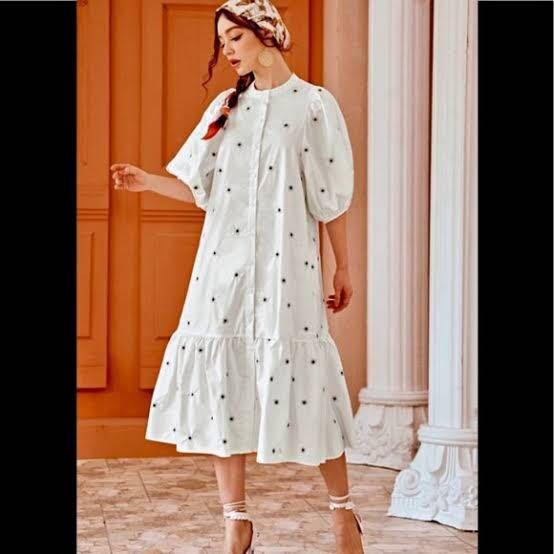 Zara Marie dress, Women's Fashion 