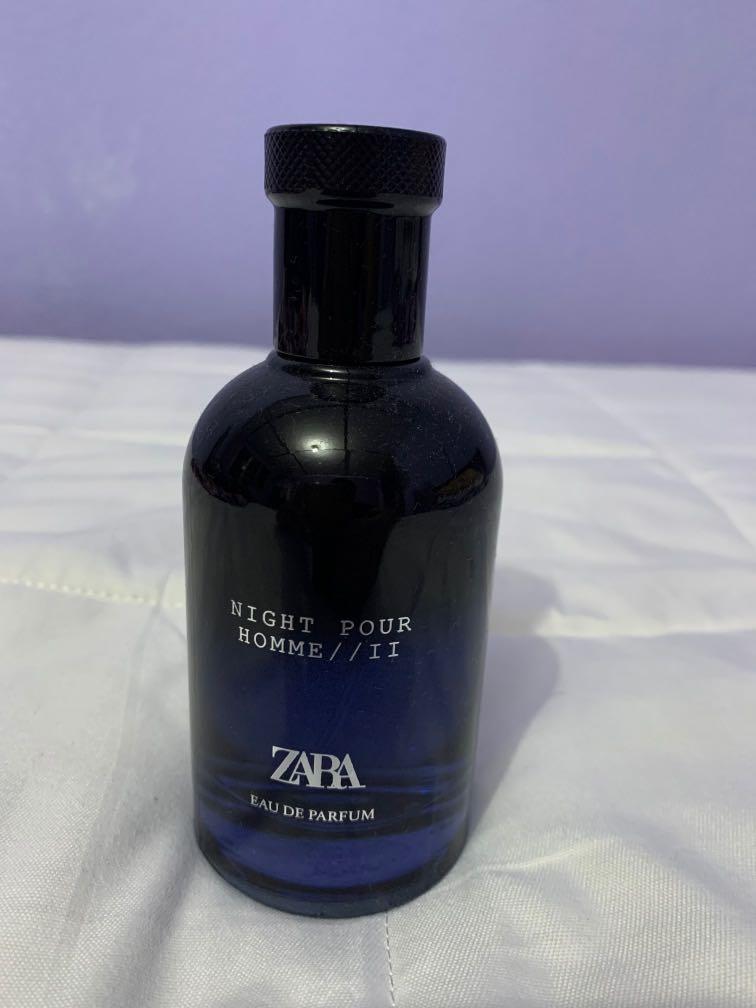 Promotion best sale zara homme