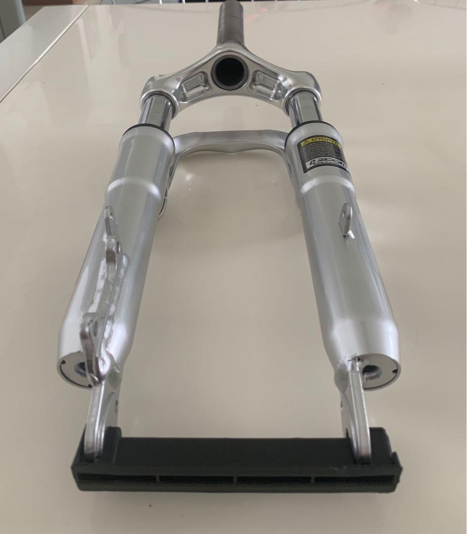 Zoom Suspension Fork, Sports Equipment, PMDs, EScooters & EBikes, E