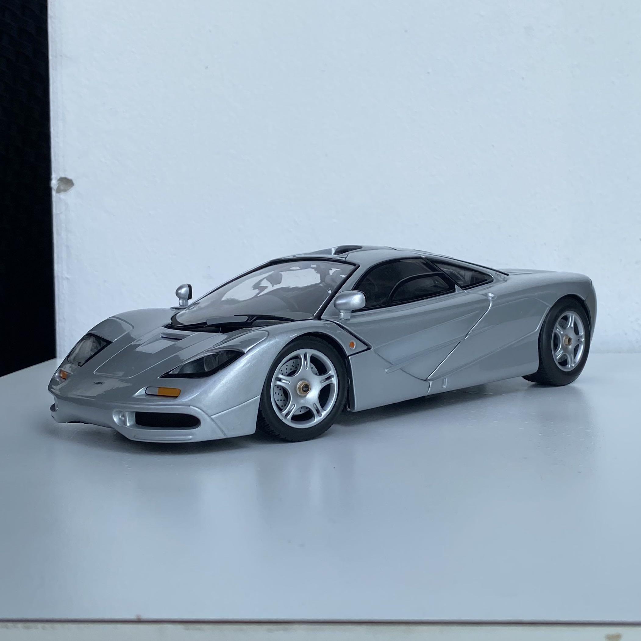 Mclaren f1 ut models discount