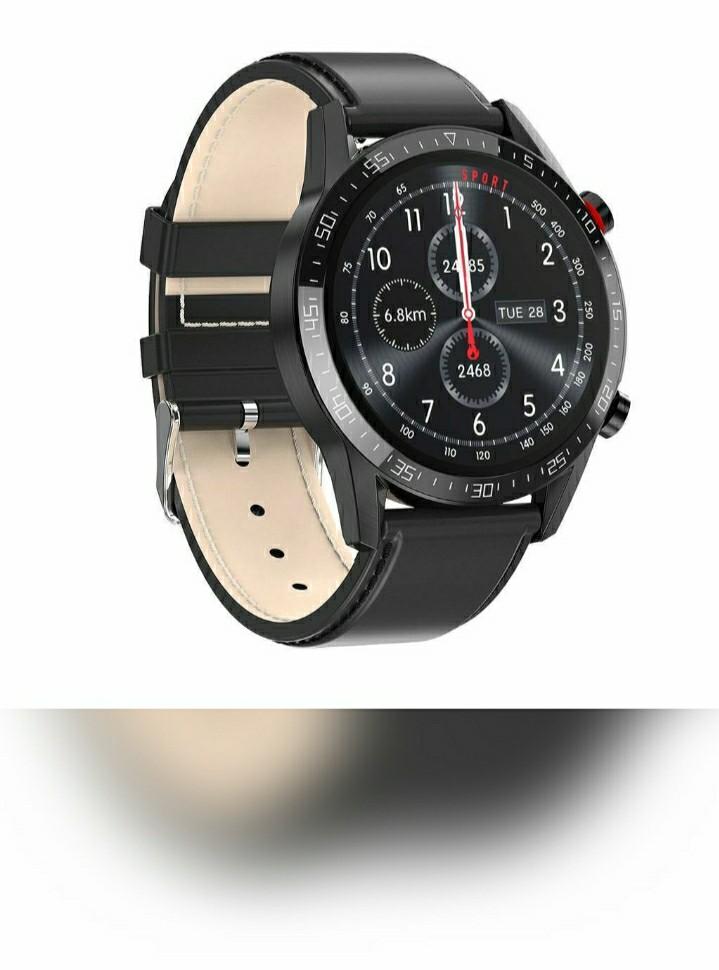 2021 l13 smartwatch best sale