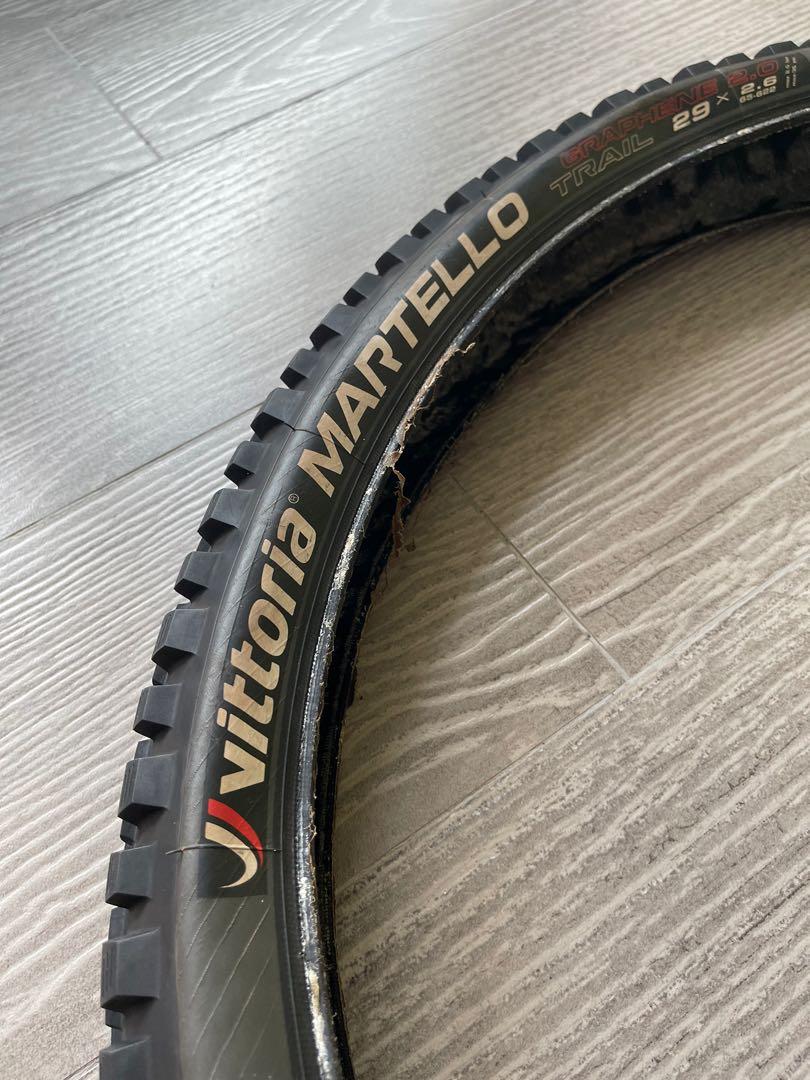 Vittoria martello deals