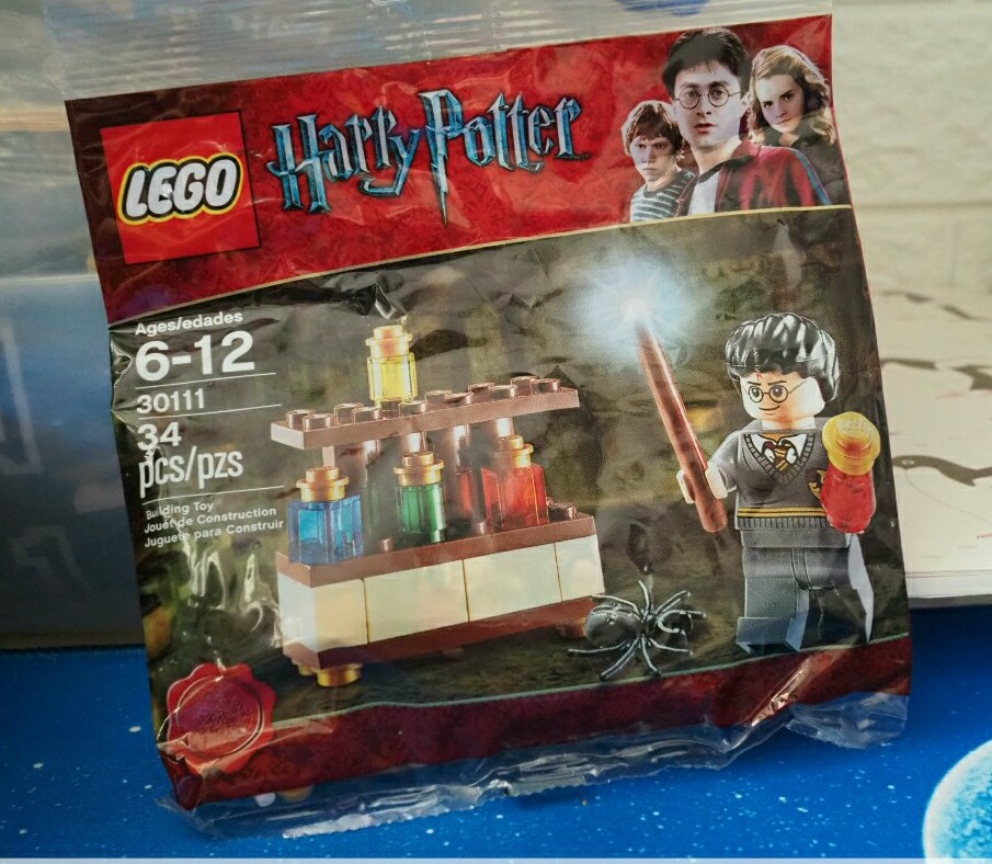Lego 30111 hot sale