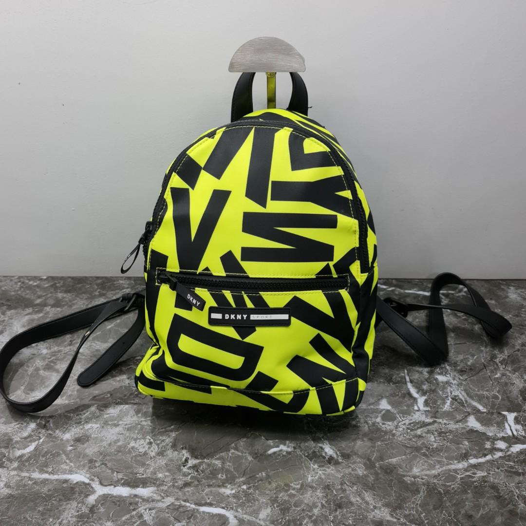 dkny sport backpack