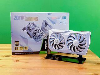 🔥 RTX 3070 ZOTAC GAMING GeForce Twin Edge OC White Edition 8GB 🔥