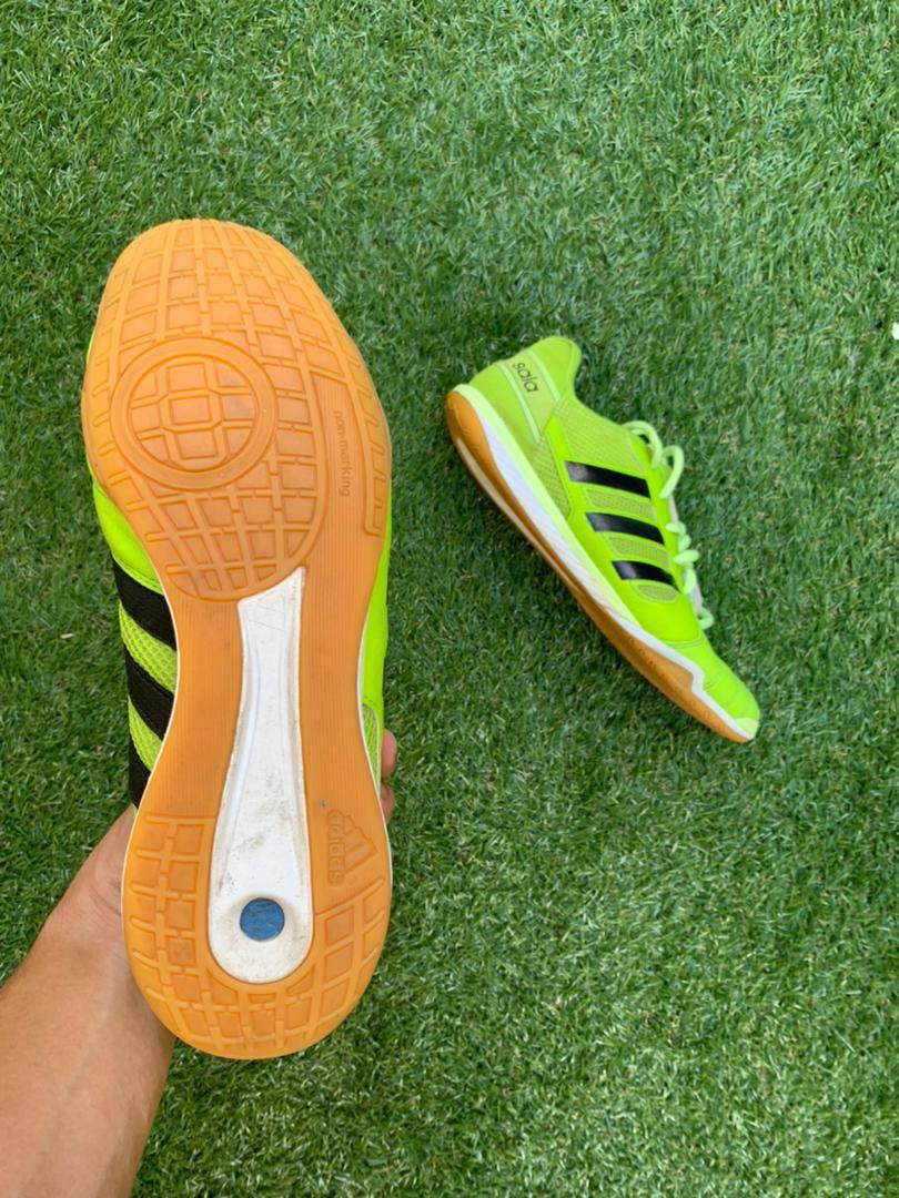 Adidas Top Sala Free Football