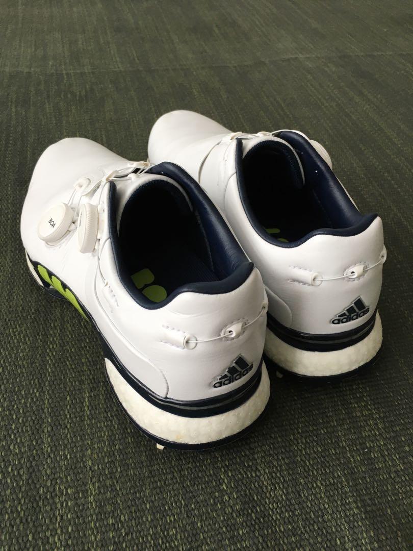 Men's tour360 xt twin boa spiked golf shoes clearance
