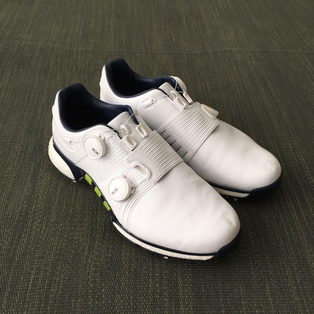 Men's tour360 xt twin boa spiked golf shoes shop