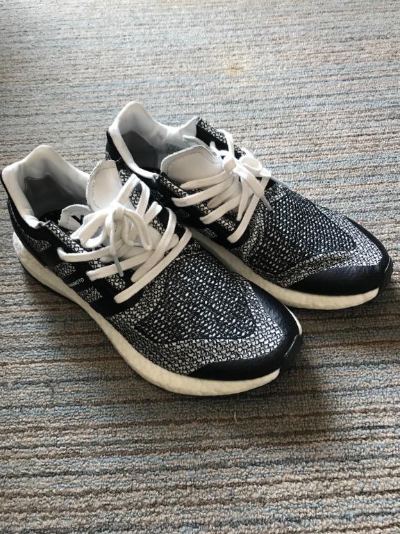Y3 pure boost deals oreo