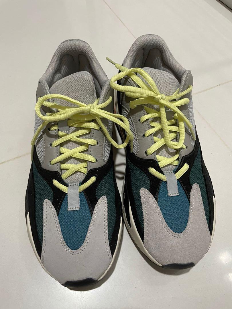 yeezy wave runner original