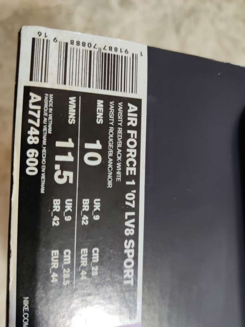 Nike air force discount 1 low chicago bulls