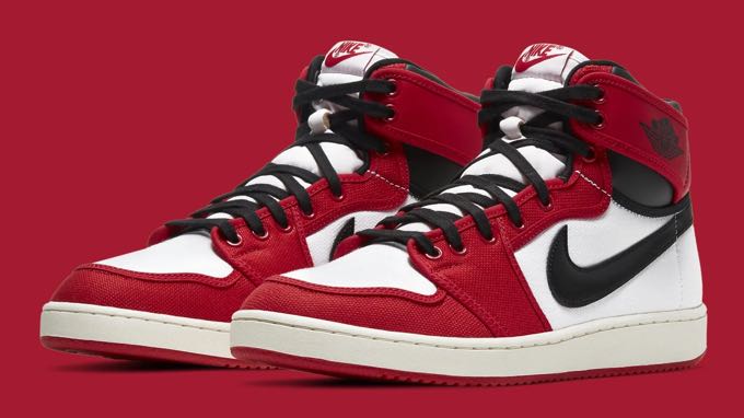 Air jordan clearance 1 high ko