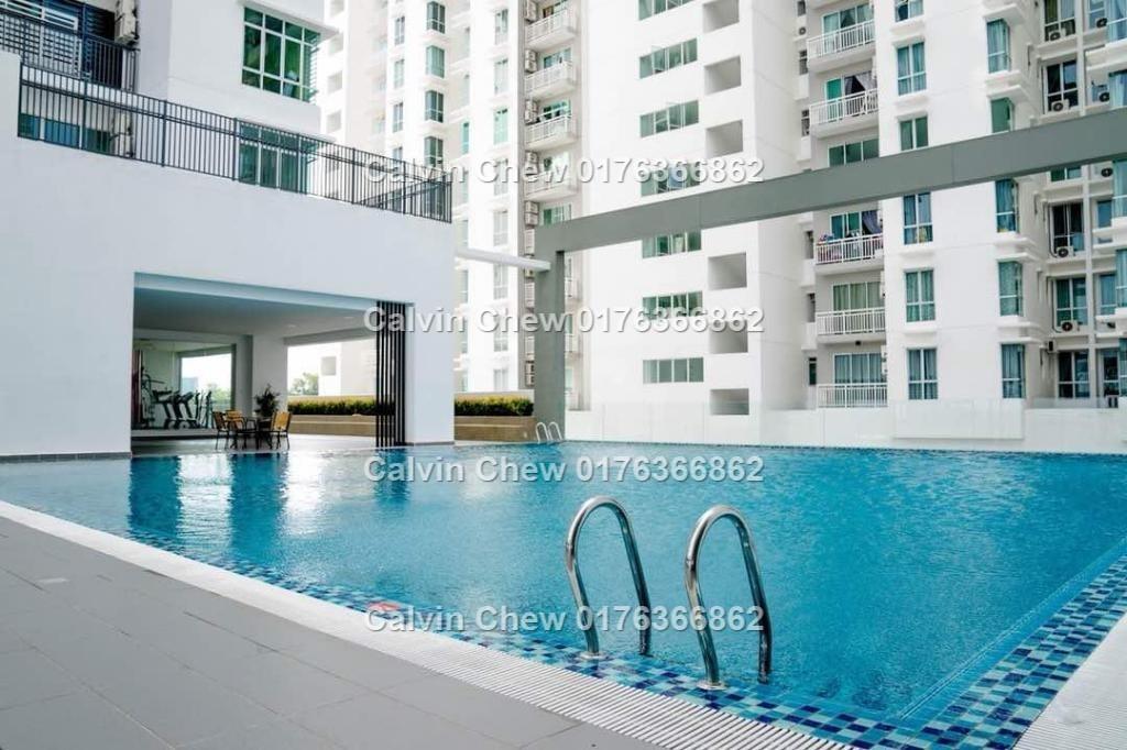 Aliff Avenue Dwi Alif Tampoi Johor Bahru Property For Sale On Carousell