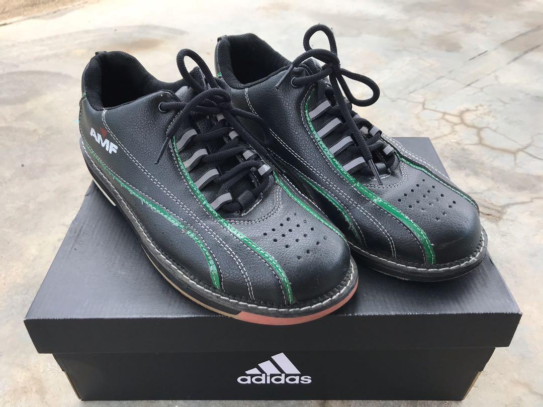 Amf on sale bowling shoes