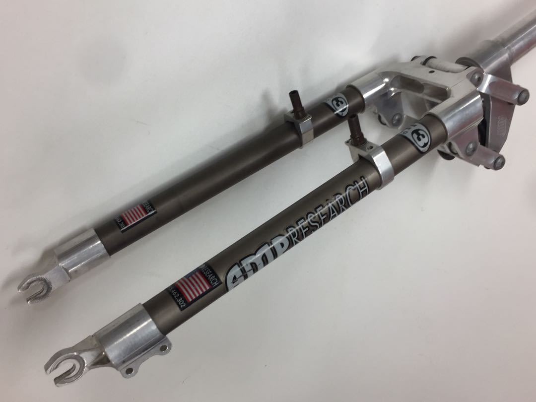 AMP RESEARCH B3 fork only Sports Equipment Bicycles Parts