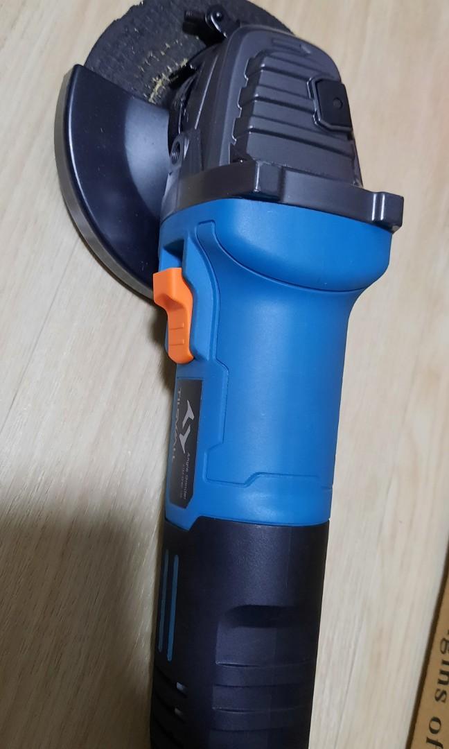 Tilswall angle grinder deals