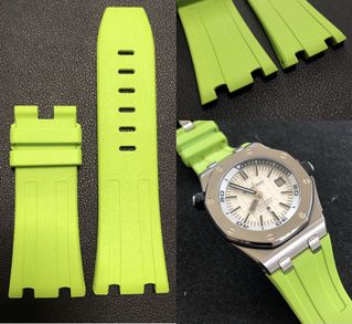 (Category: ) located in . Submitted by watchstrapco (Listing ID 1089011506, Image 1). Description: .