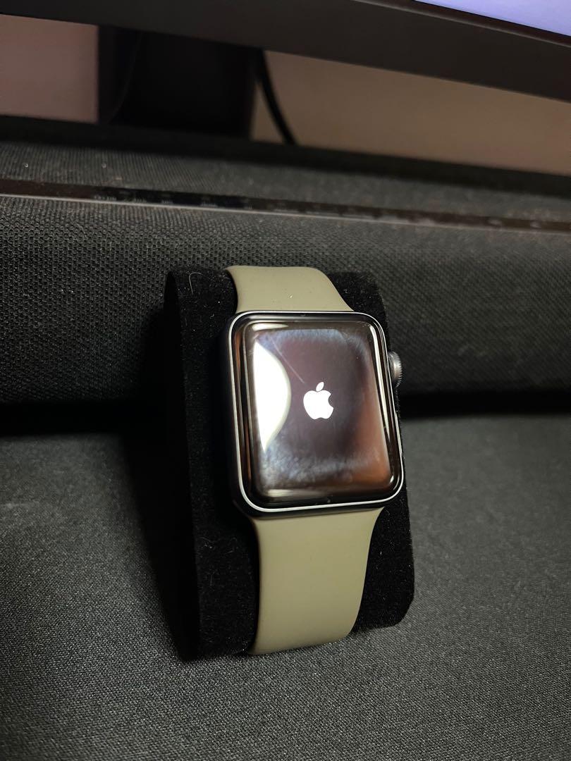 Apple watch series 3 price reduction store