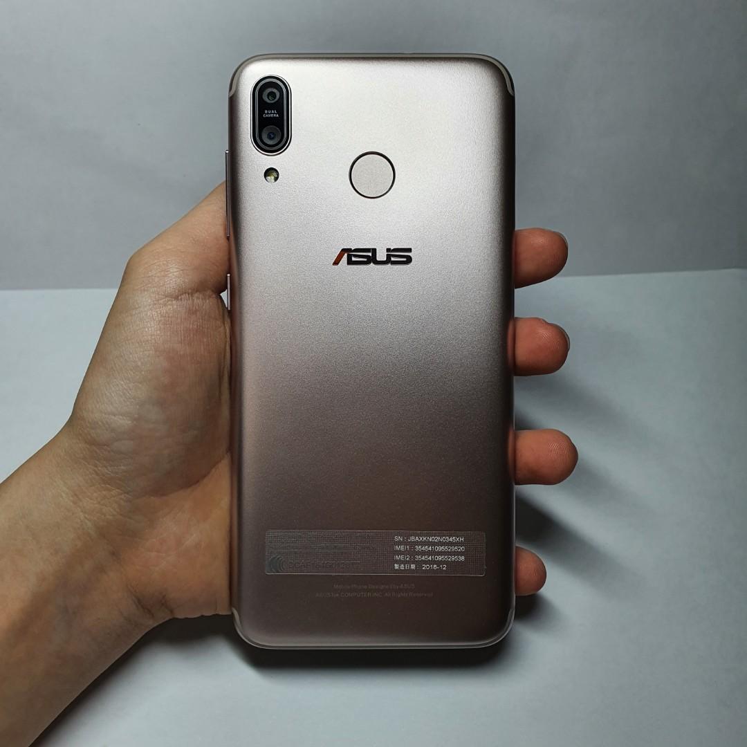 ASUS Zenfone Max M1（16GB）, 手機及配件, 手機, Android 安卓手機