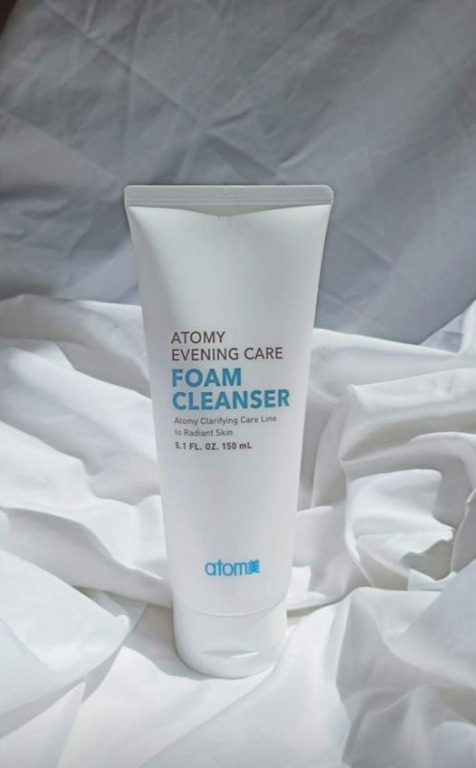Atomy clearance foam cleanser