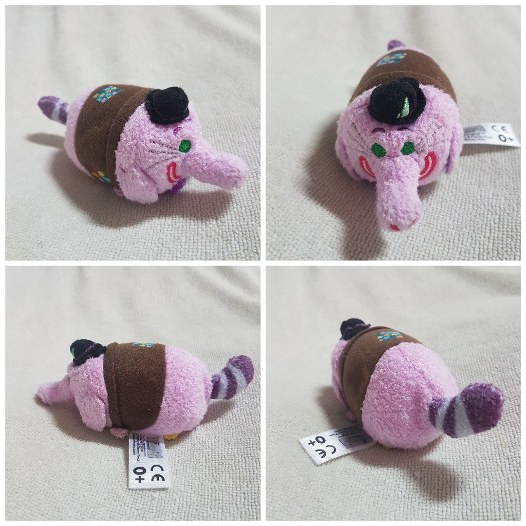 Posh paws disney top