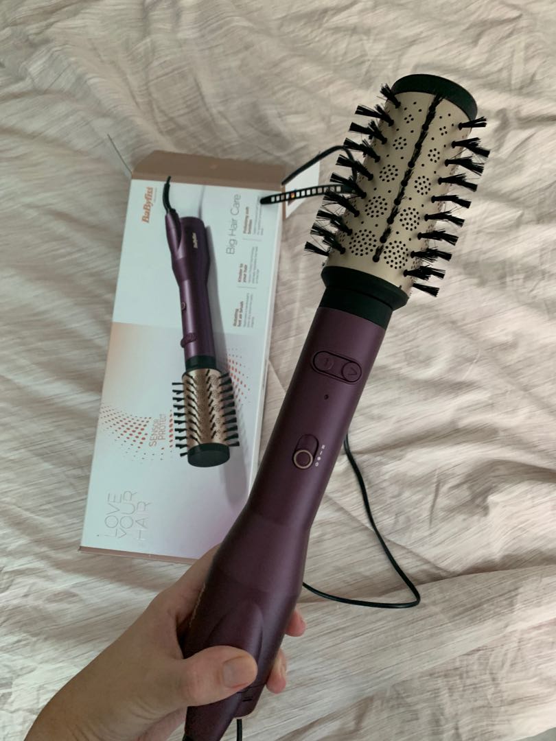 Babyliss hotsell blow dry