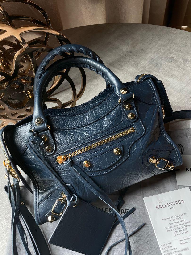 Balenciaga bag sale hotsell outlet