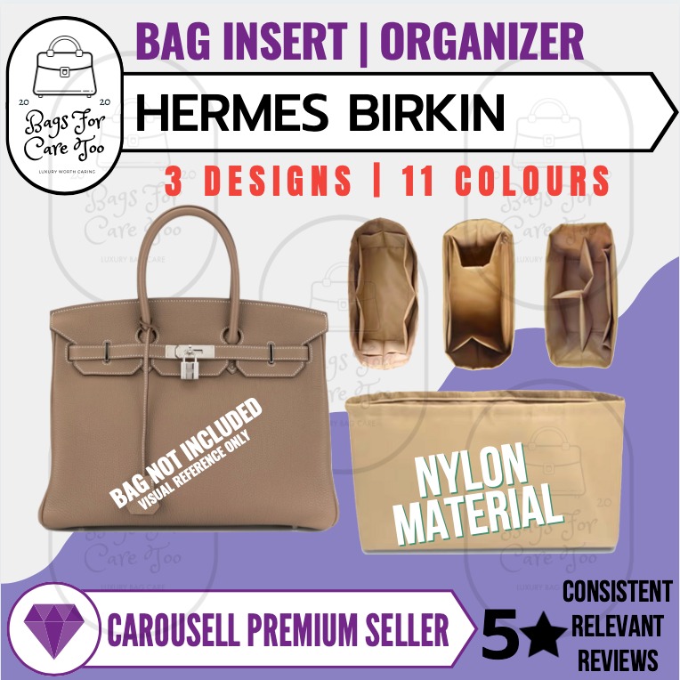 Nylon birkin bag shop