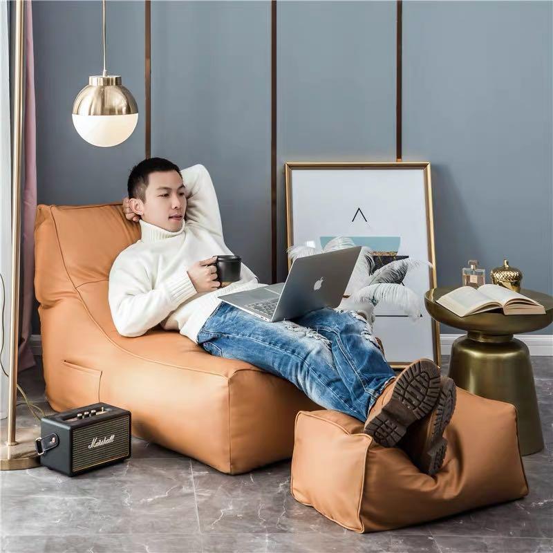 Lazy boy bean bag chairs on sale