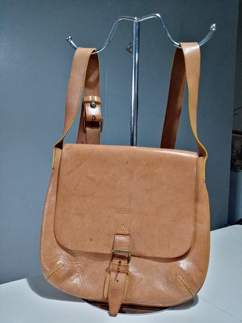 Bree sling bag outlet