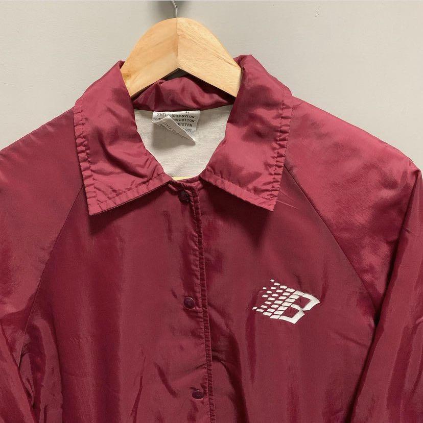 Bronze 56k top coach jacket