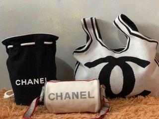 Chanel VIP Présicion Bag – In My Bag Accessories