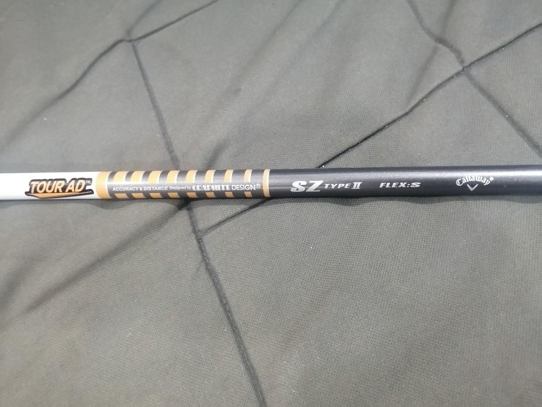 ツアーAD SZ TYPE 2